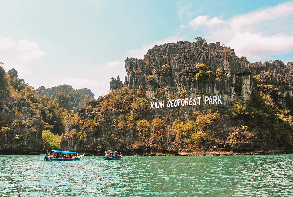 Jelajahi Keindahan Mangrove Langkawi: Tur Unik dan Menakjubkan